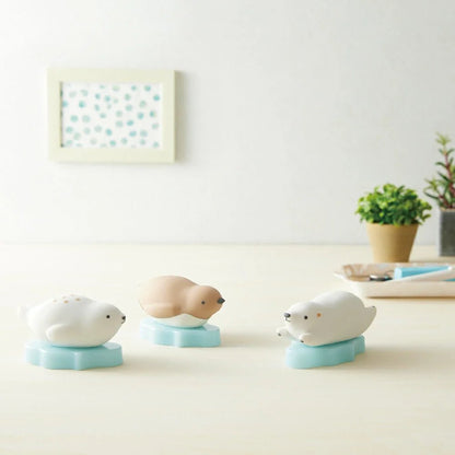 PICO FRIENDS | Box Cutter à thème animal - PLUS - Ours - millenotes