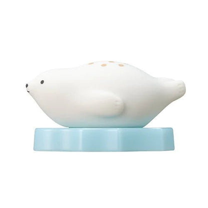 PICO FRIENDS | Box Cutter à thème animal - PLUS - Phoque - millenotes