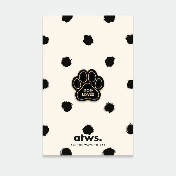 Pins ATWTS | Dog Lover - All The Ways To Say - millenotes