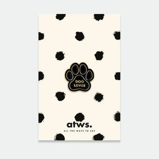 Pins ATWTS | Dog Lover - All The Ways To Say - millenotes