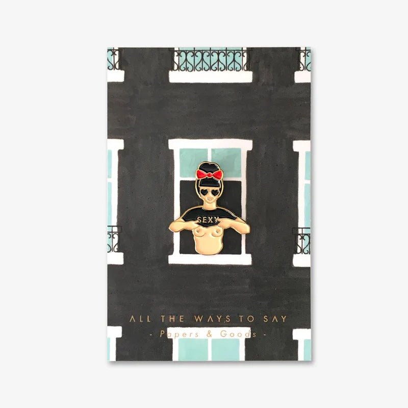 Pins ATWTS | Hey Sexy - All The Ways To Say - millenotes