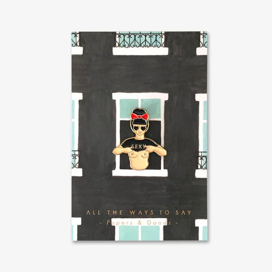 Pins ATWTS | Hey Sexy - All The Ways To Say - millenotes