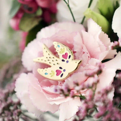 Pins ATWTS | Lovebird - All The Ways To Say - millenotes