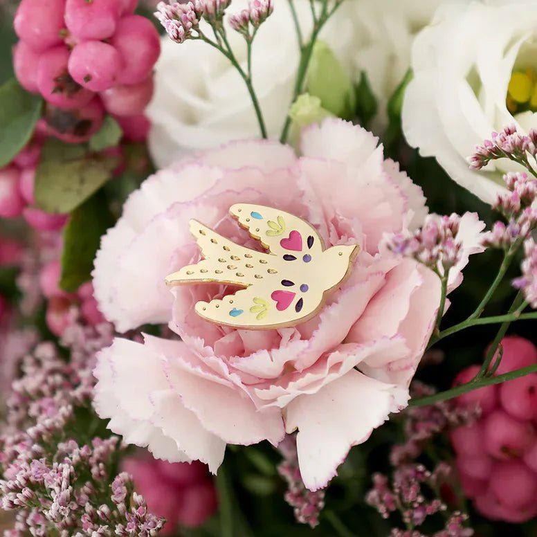 Pins ATWTS | Lovebird - All The Ways To Say - millenotes