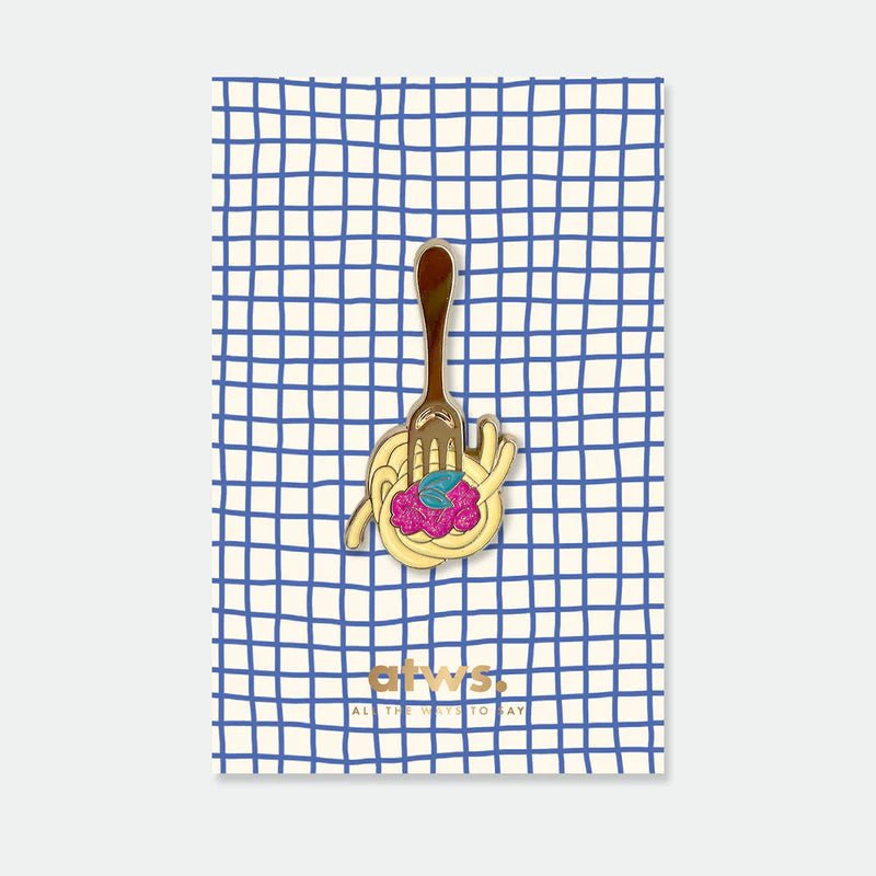 Pins ATWTS | Pasta - All The Ways To Say - millenotes