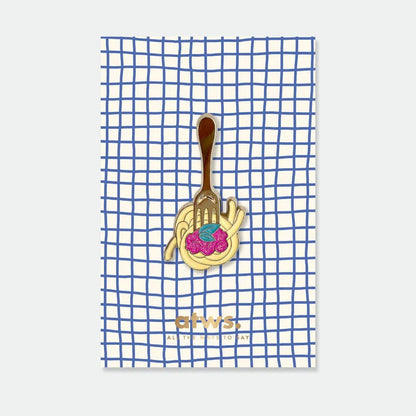 Pins ATWTS | Pasta - All The Ways To Say - millenotes