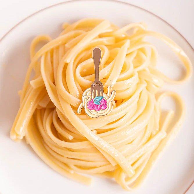 Pins ATWTS | Pasta - All The Ways To Say - millenotes