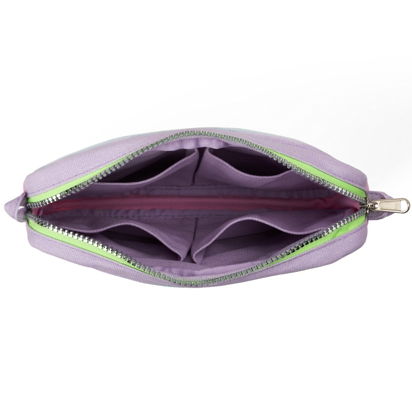 Pochette de rangement | Soolla Studio Pouch | 80’s Windbreaker - Soolla - millenotes