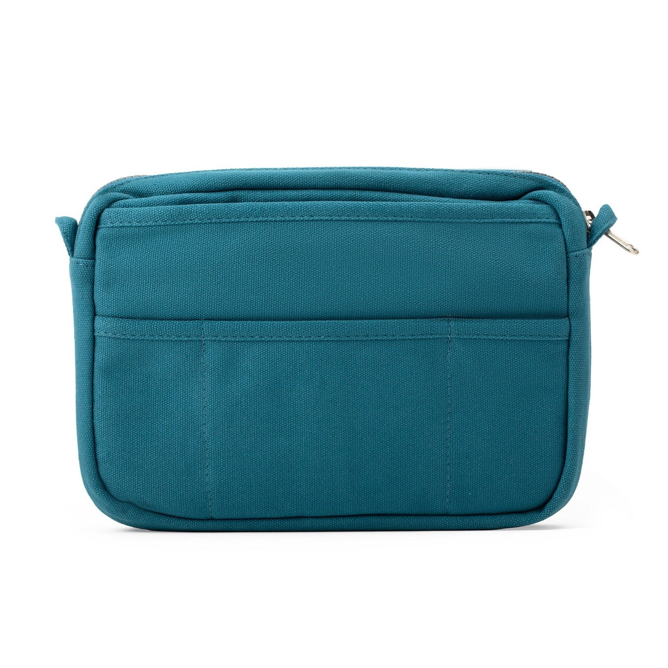 Pochette de rangement | Soolla Studio Pouch | Aigue - marine - Soolla - millenotes