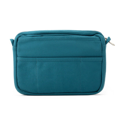 Pochette de rangement | Soolla Studio Pouch | Aigue - marine - Soolla - millenotes