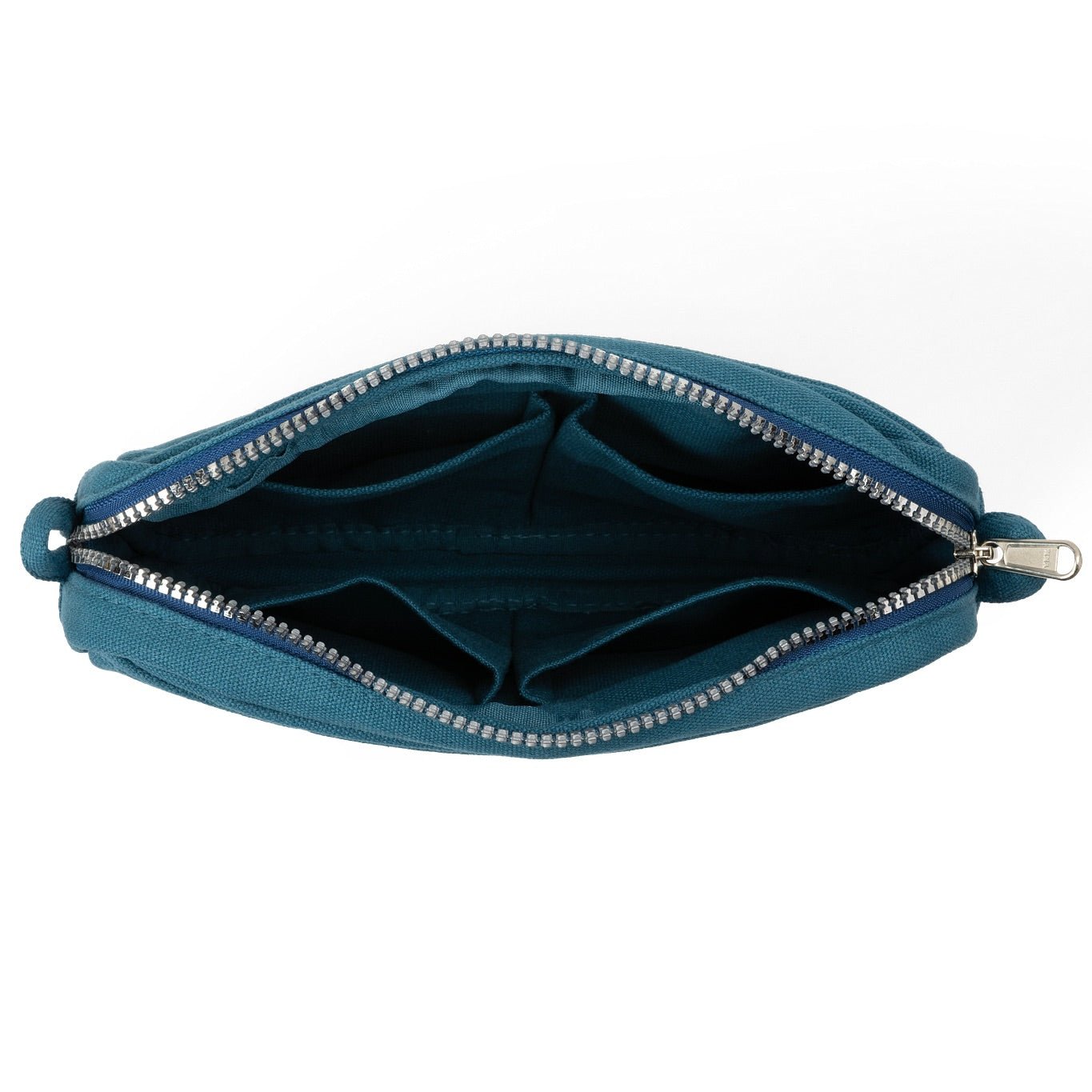 Pochette de rangement | Soolla Studio Pouch | Aigue - marine - Soolla - millenotes