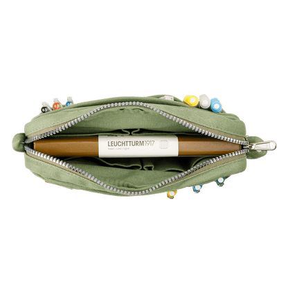 Pochette de rangement | Soolla Studio Pouch | Blackout - Soolla - millenotes