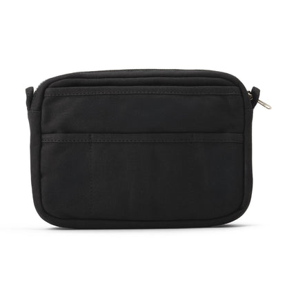Pochette de rangement | Soolla Studio Pouch | Blackout - Soolla - millenotes