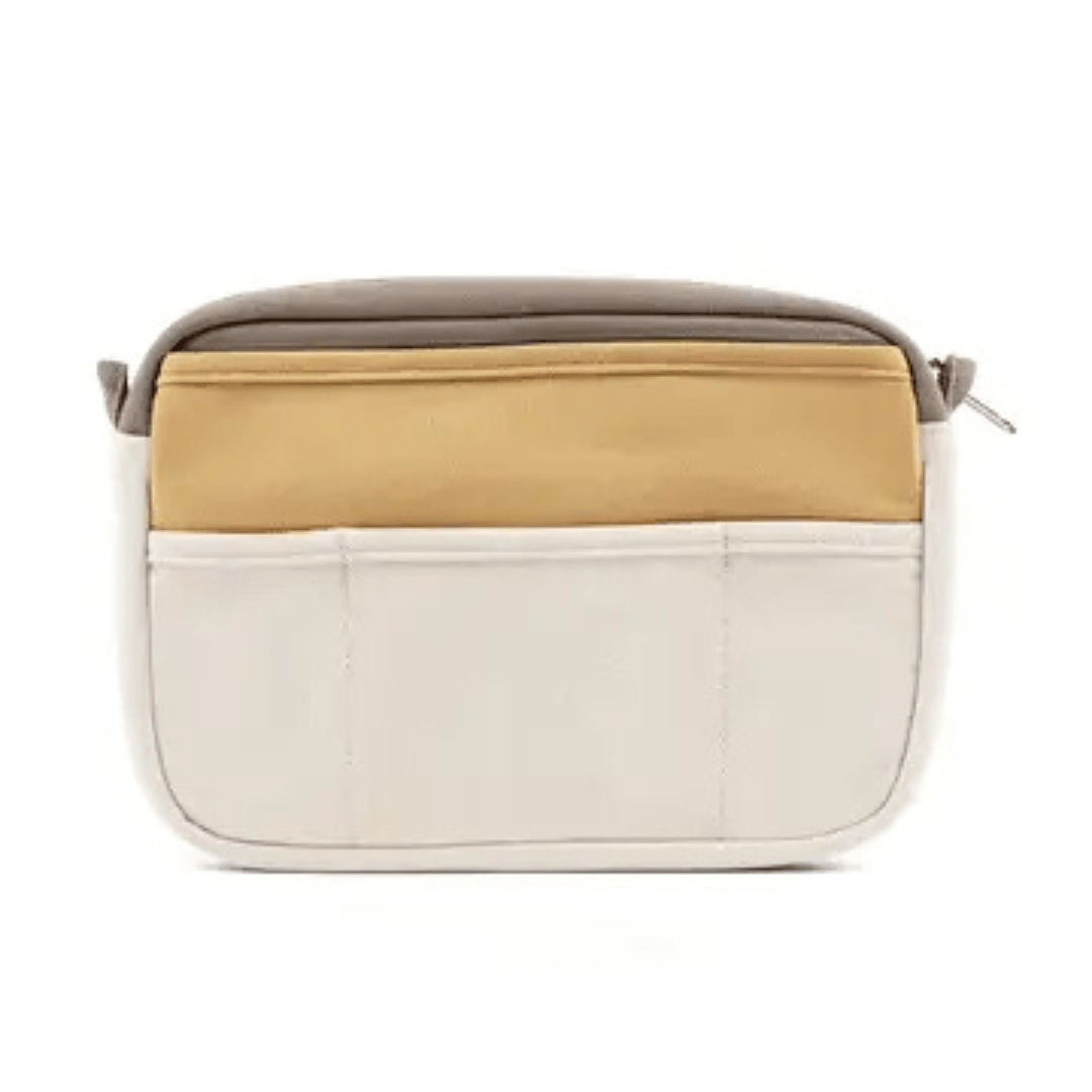 Pochette de rangement | Soolla Studio Pouch | Bois Flotté - Soolla - millenotes