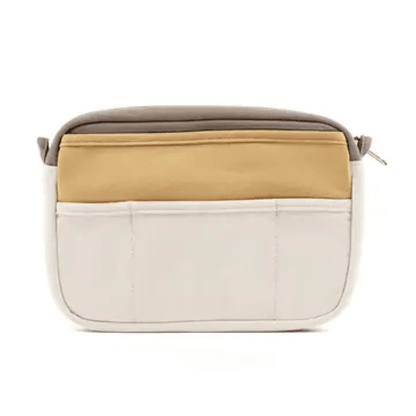 Pochette de rangement | Soolla Studio Pouch | Bois Flotté - Soolla - millenotes