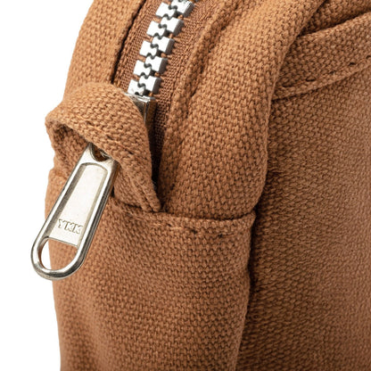 Pochette de rangement | Soolla Studio Pouch | Cannelle - Soolla - millenotes