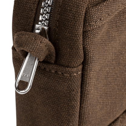 Pochette de rangement | Soolla Studio Pouch | Grain de Café - Soolla - millenotes