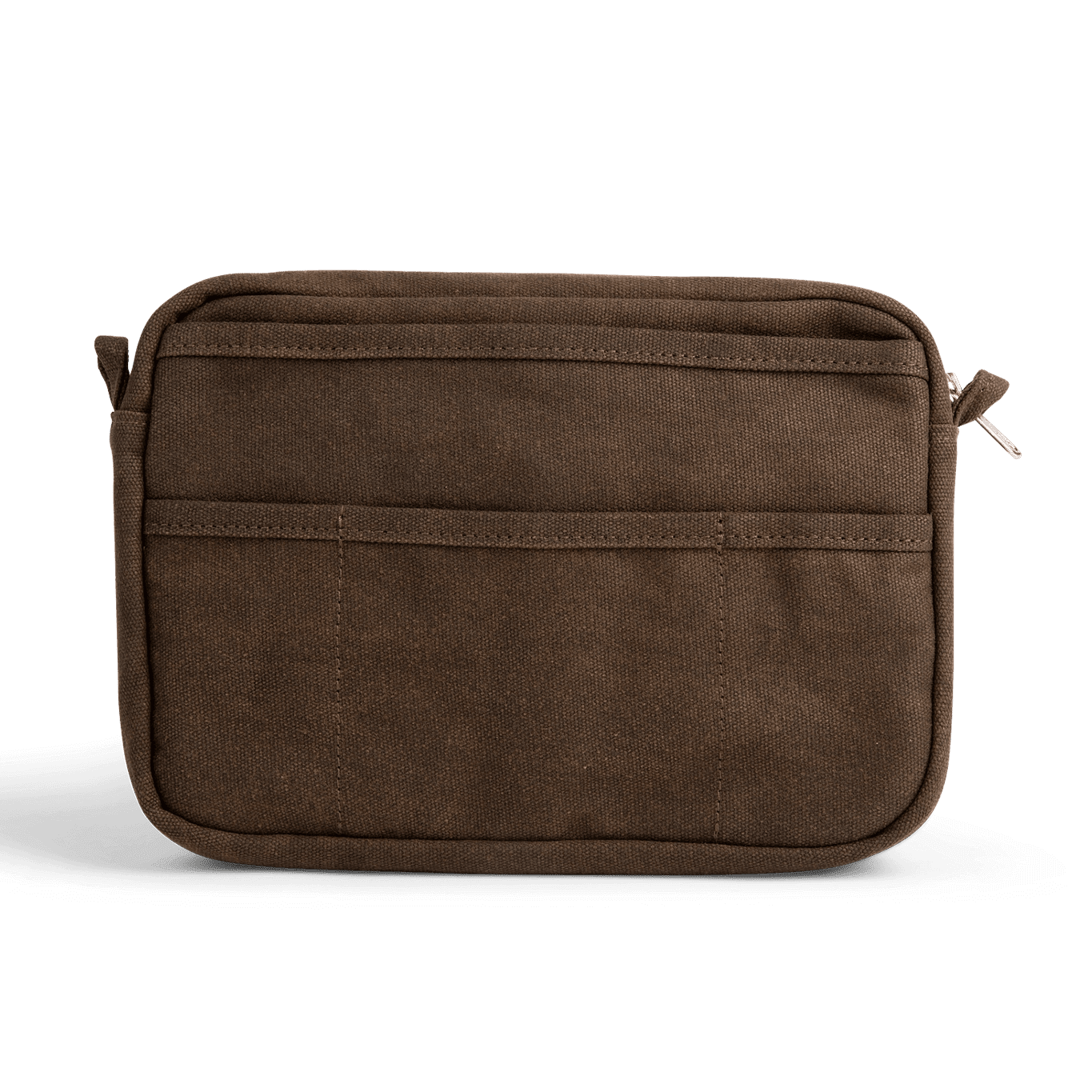 Pochette de rangement | Soolla Studio Pouch | Grain de Café - Soolla - millenotes