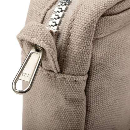 Pochette de rangement | Soolla Studio Pouch | Graphite - Soolla - millenotes