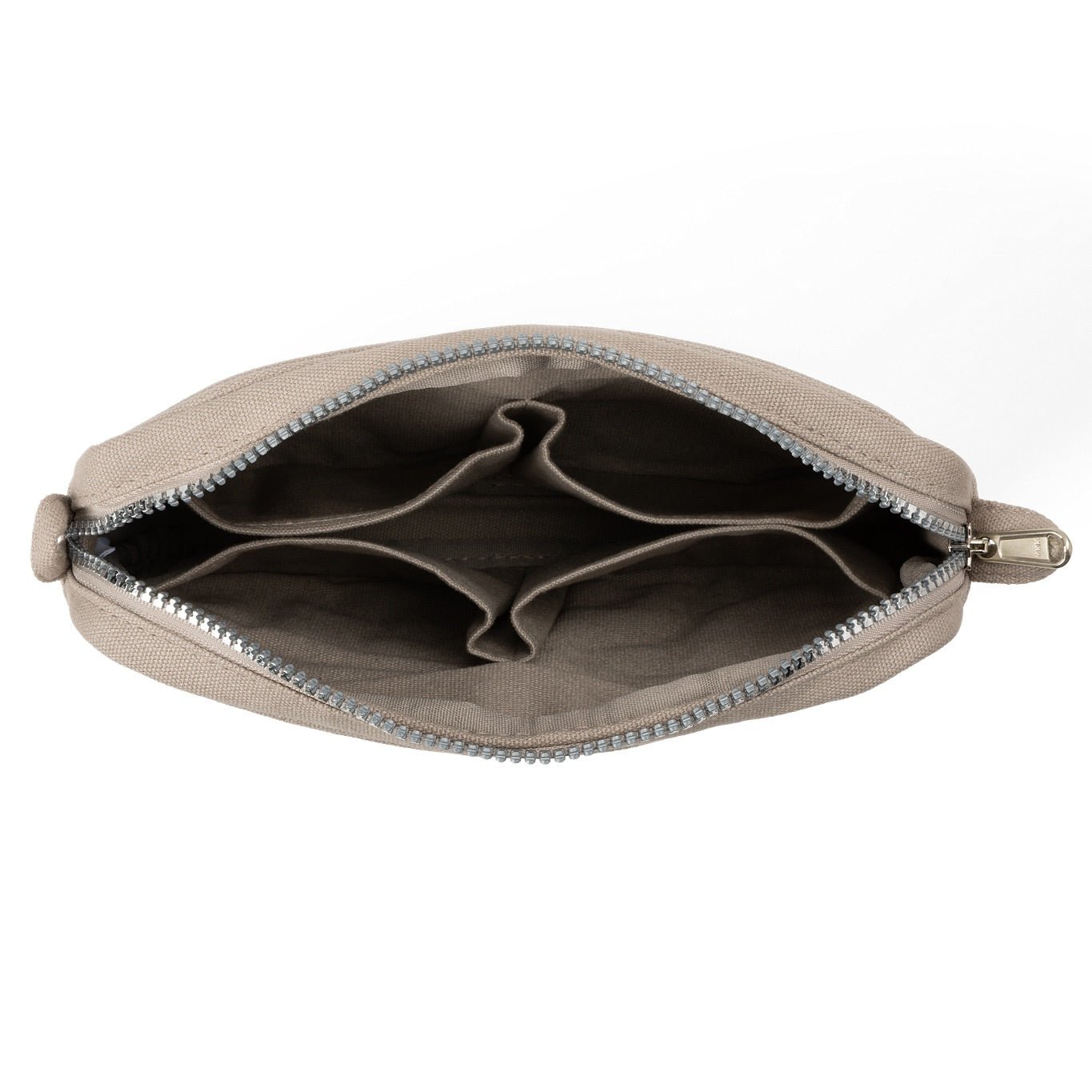 Pochette de rangement | Soolla Studio Pouch | Graphite - Soolla - millenotes