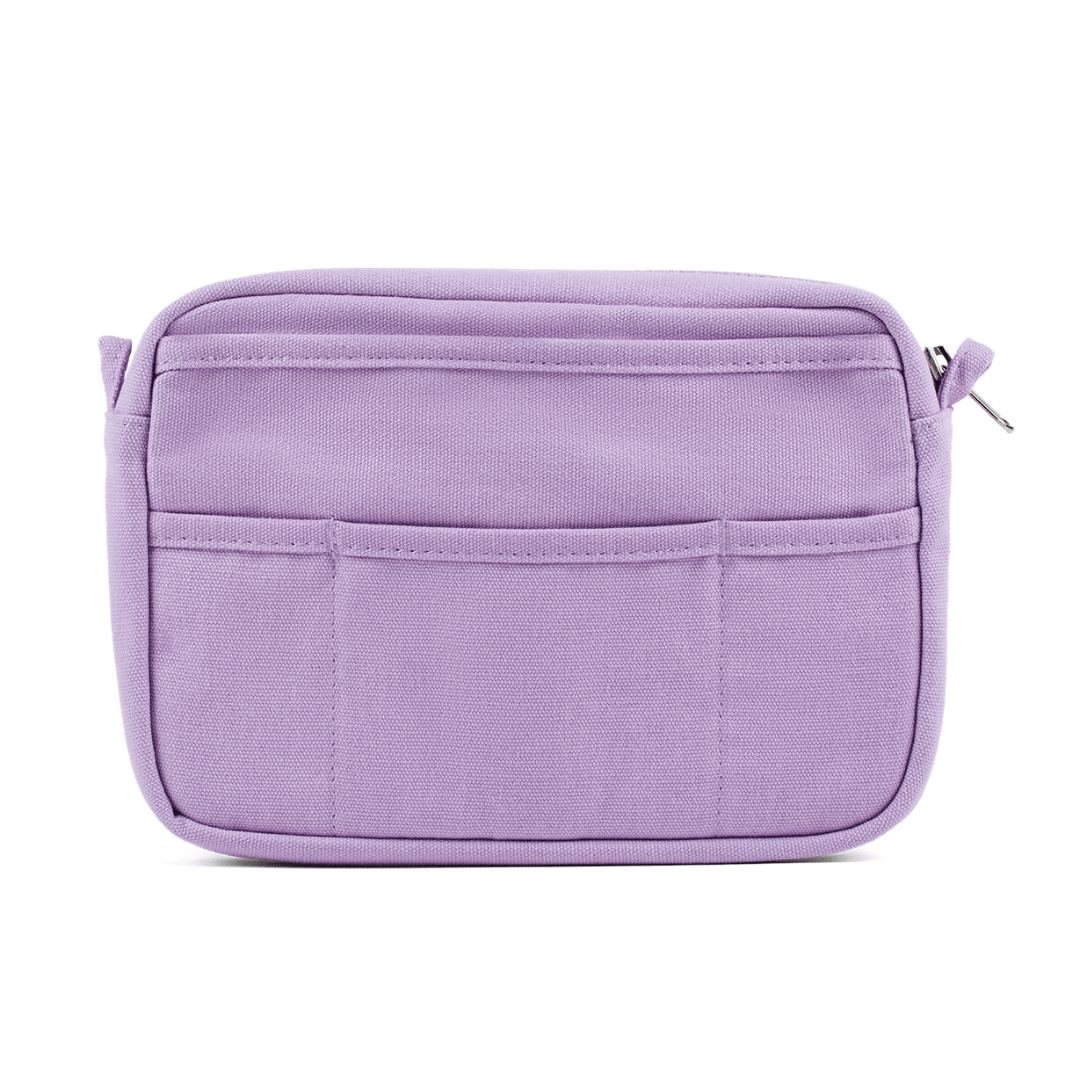 Pochette de rangement | Soolla Studio Pouch | Lilas - Soolla - millenotes