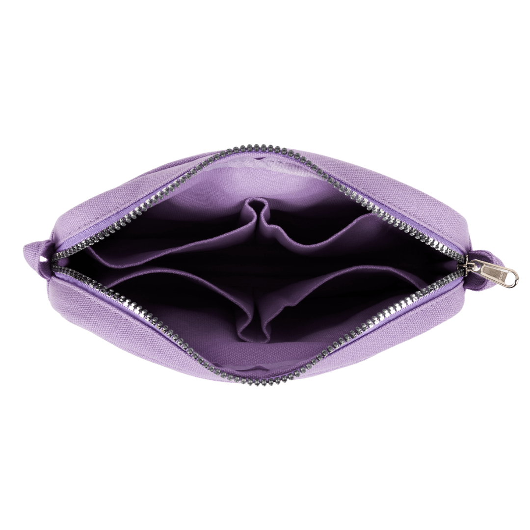Pochette de rangement | Soolla Studio Pouch | Lilas - Soolla - millenotes
