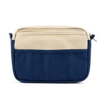 Pochette de rangement | Soolla Studio Pouch | Marina - Soolla - millenotes