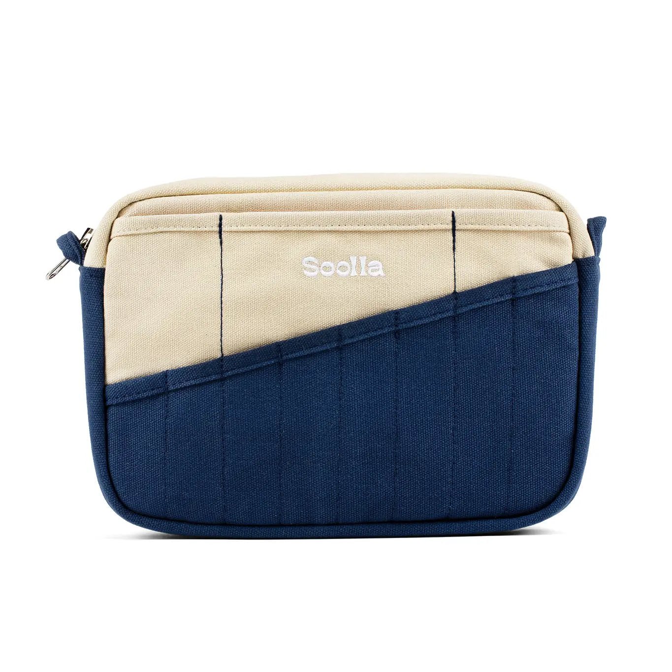 Pochette de rangement | Soolla Studio Pouch | Marina - Soolla - millenotes