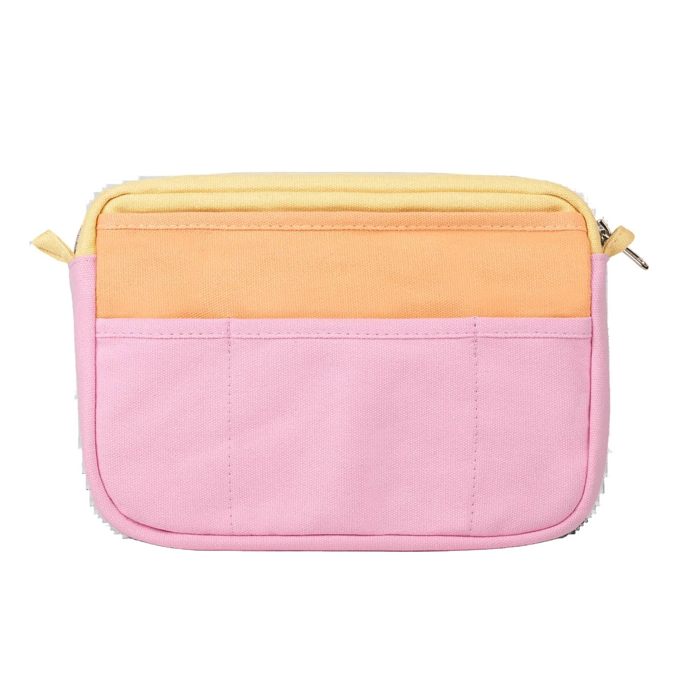 Pochette de rangement | Soolla Studio Pouch | Sables Becca - Soolla - millenotes