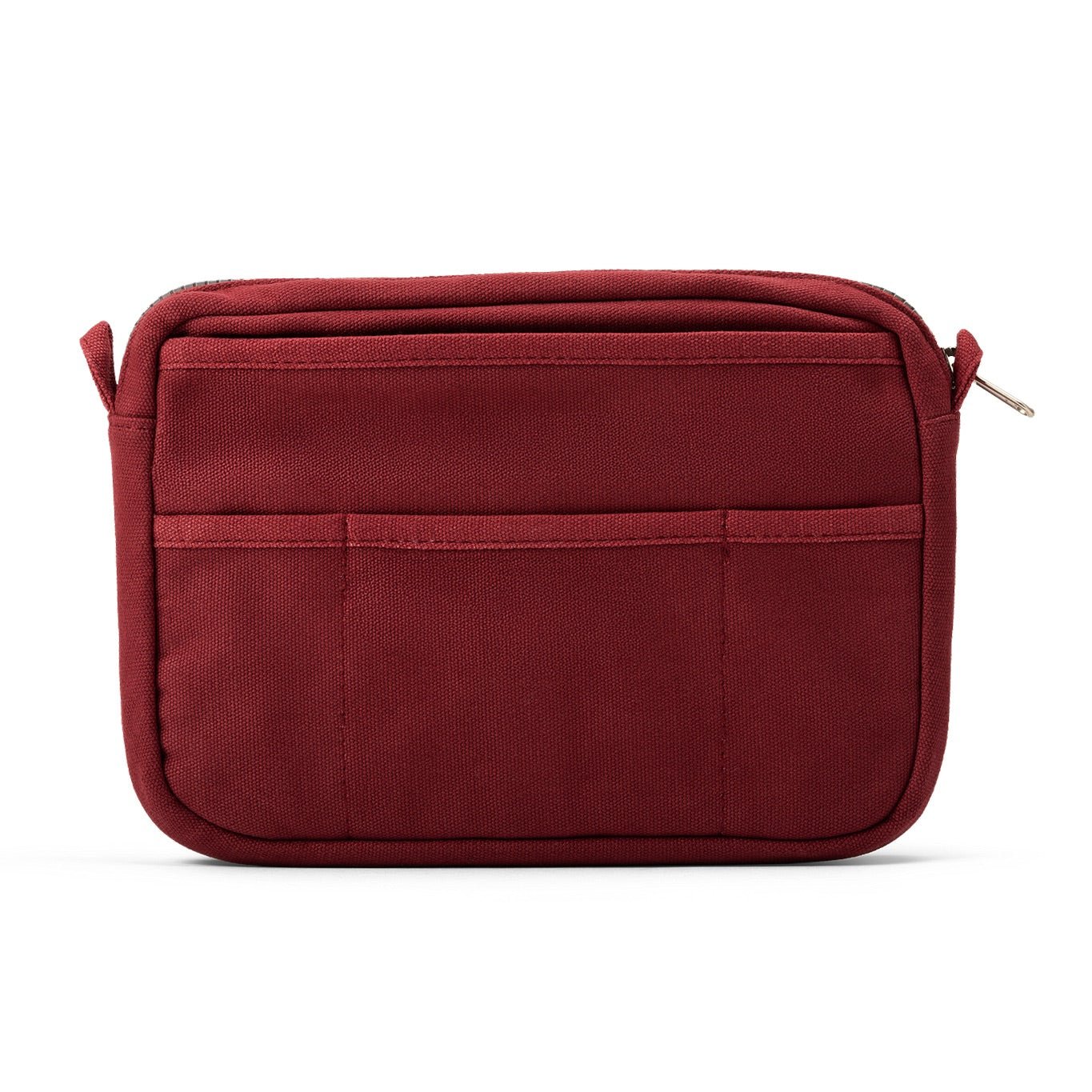 Pochette de rangement | Soolla Studio Pouch | Sangria - Soolla - millenotes