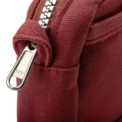 Pochette de rangement | Soolla Studio Pouch | Sangria - Soolla - millenotes