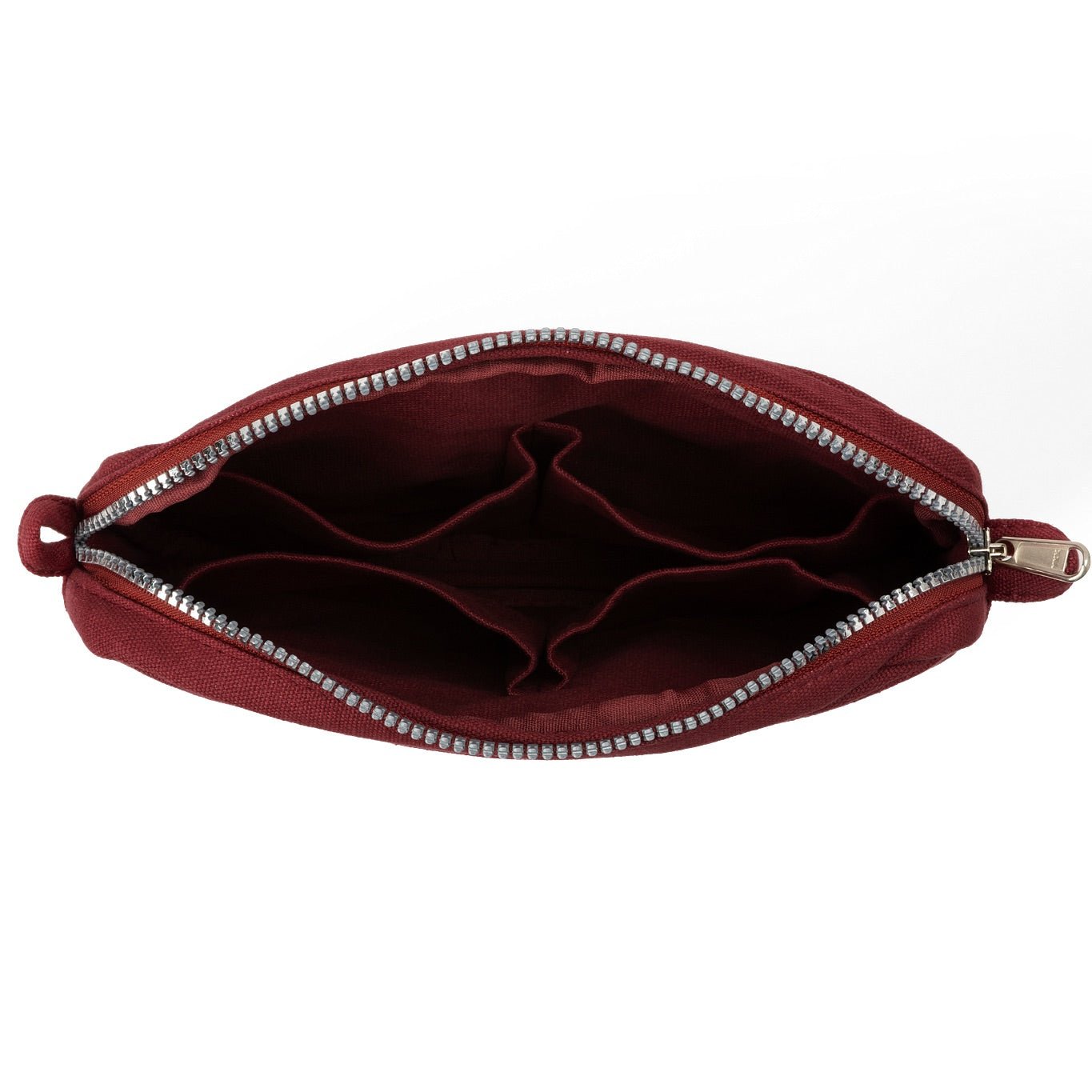 Pochette de rangement | Soolla Studio Pouch | Sangria - Soolla - millenotes