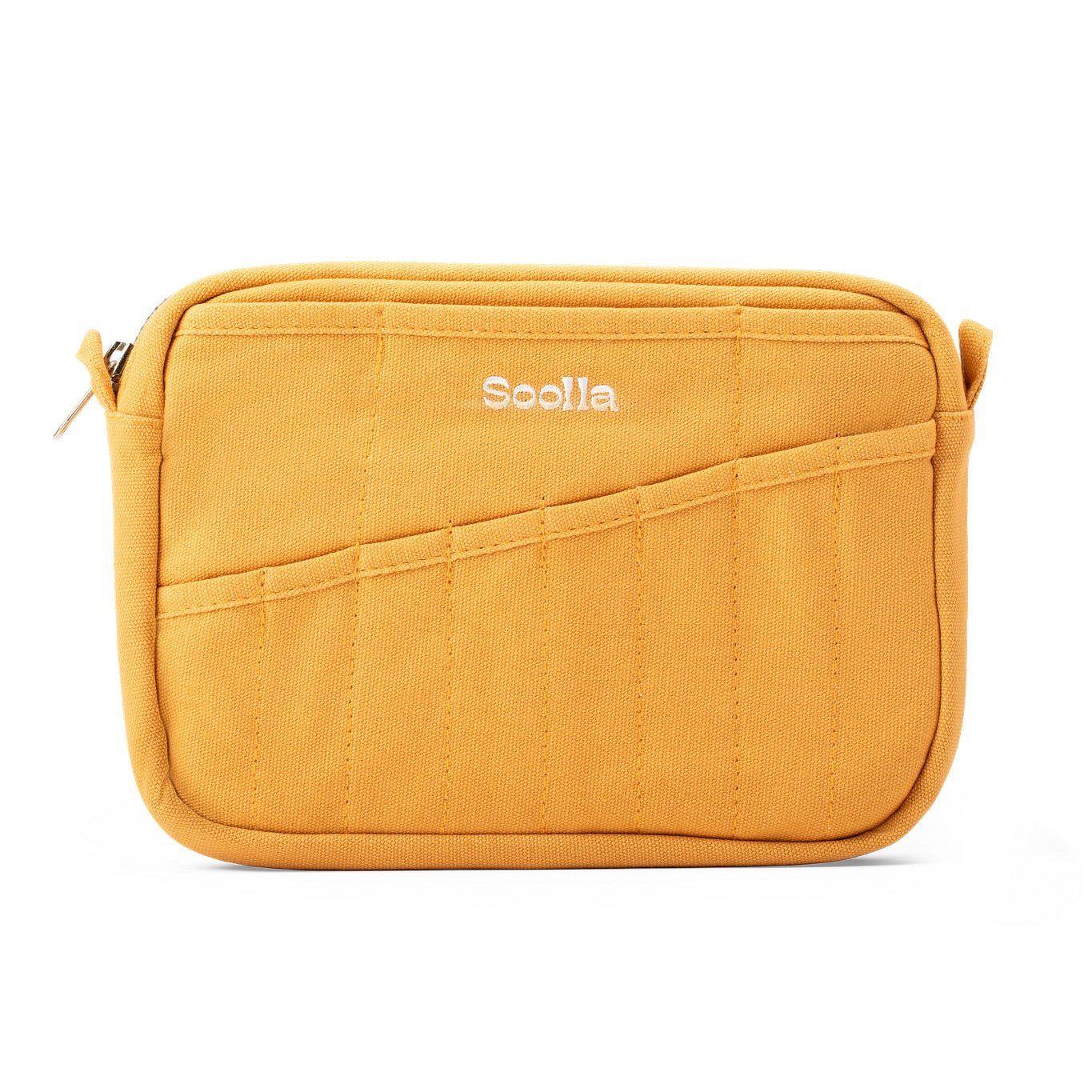 Pochette de rangement | Soolla Studio Pouch | Sedona - Soolla - millenotes