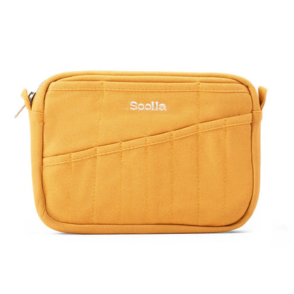Pochette de rangement | Soolla Studio Pouch | Sedona - Soolla - millenotes