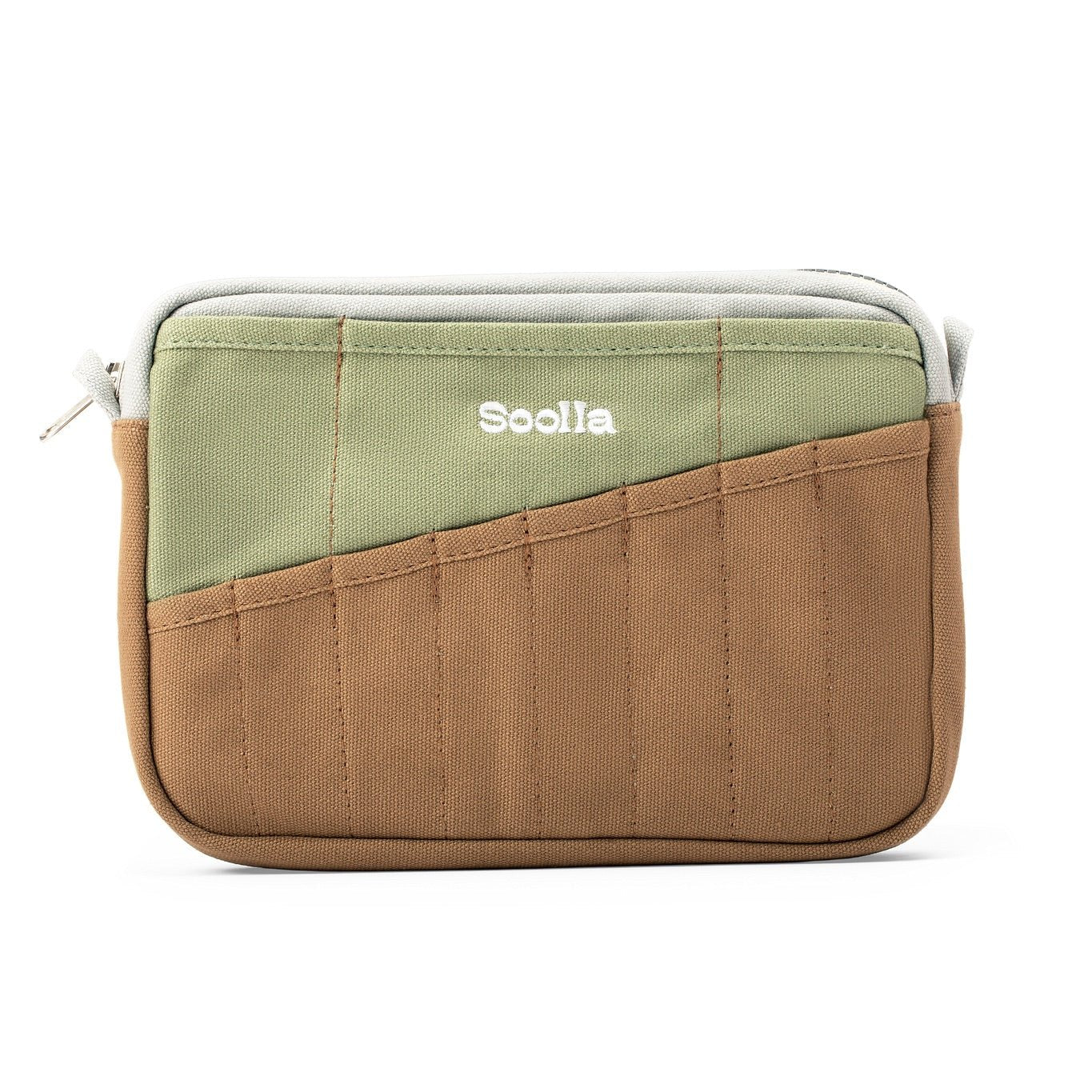 Pochette de rangement | Soolla Studio Pouch | Terre Originelle - Soolla - millenotes