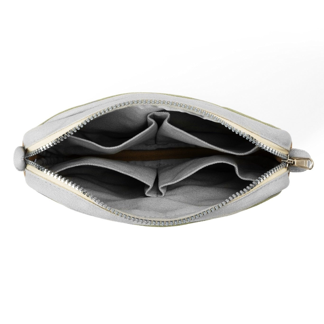 Pochette de rangement | Soolla Studio Pouch | Terre Originelle - Soolla - millenotes