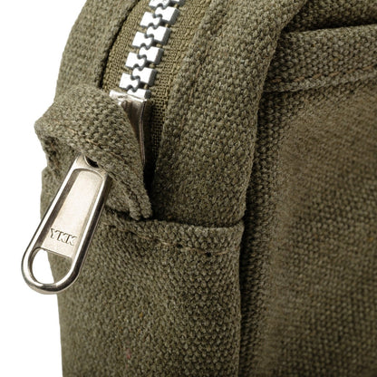 Pochette de rangement | Soolla Studio Pouch | Vert Forêt Profonde - Soolla - millenotes