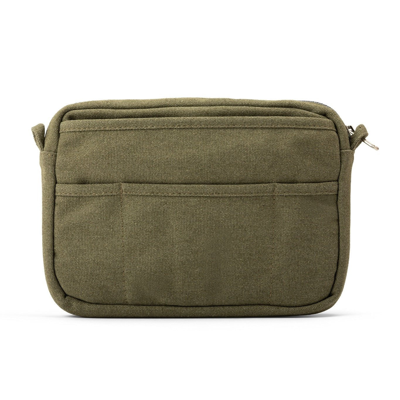 Pochette de rangement | Soolla Studio Pouch | Vert Forêt Profonde - Soolla - millenotes