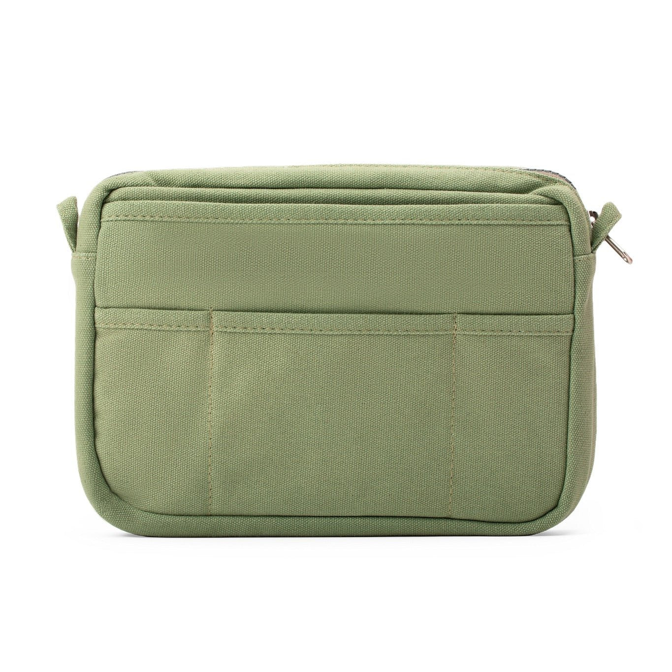 Pochette de rangement | Soolla Studio Pouch | Vert Ganja - Soolla - millenotes