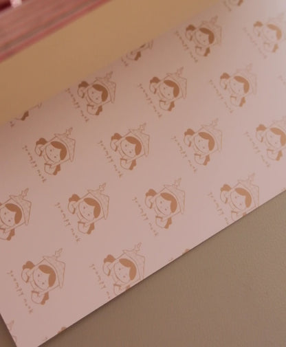 Papier décoratif | Grumpy Nook | Deco Book VOL 4
