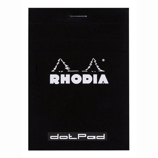 Rhodia Bloc notes | Bloc A5 Dotpad n°16 - Rhodia - millenotes