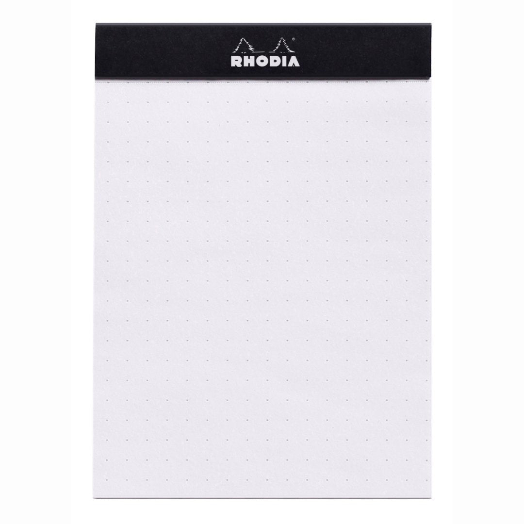 Rhodia Bloc notes | Bloc A5 Dotpad n°16 - Rhodia - millenotes