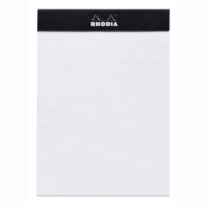 Rhodia Bloc notes | Bloc A5 Dotpad n°16 - Rhodia - millenotes