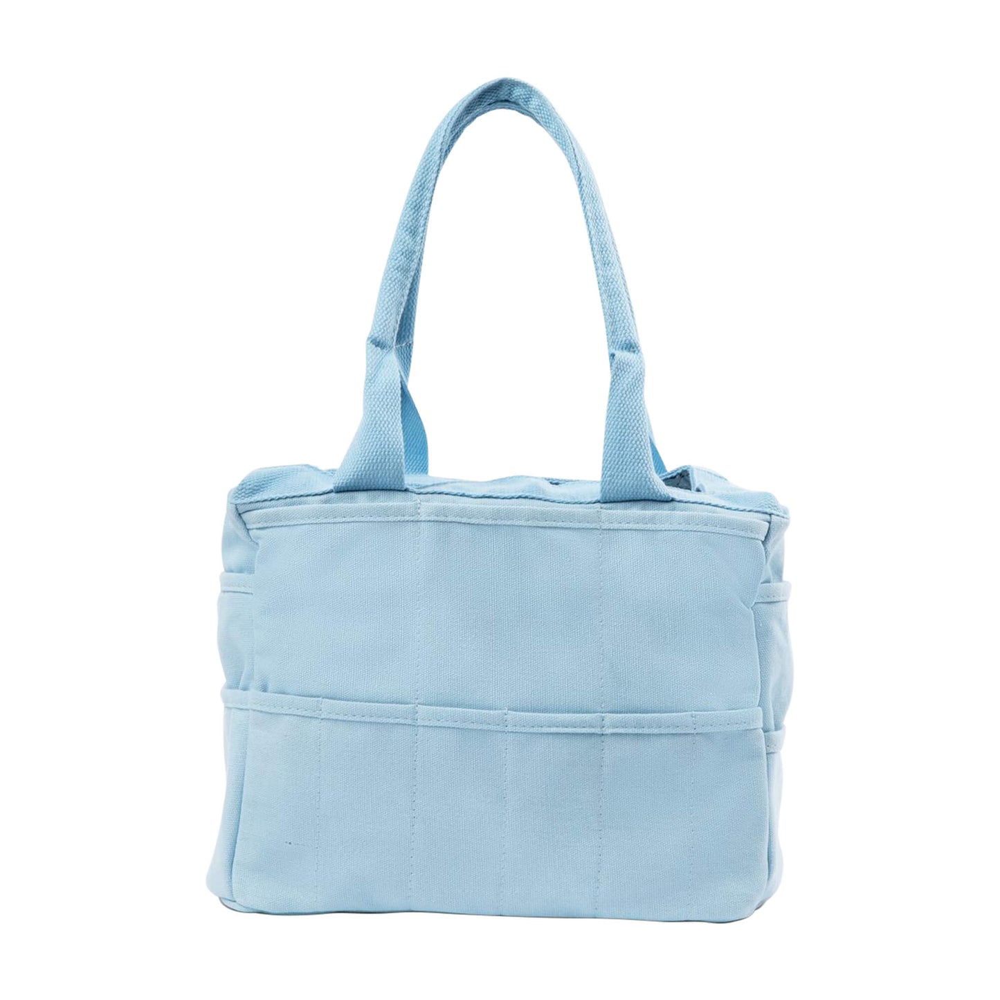 Sac d'artiste | Soolla Studio Bag | Bleu Ciel - Soolla - millenotes