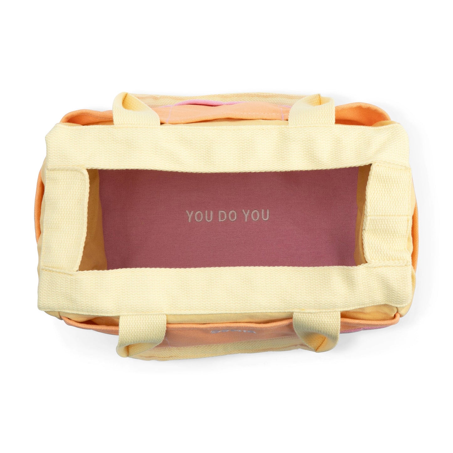 Sac d'artiste | Soolla Studio Bag | Cannelle - Soolla - millenotes