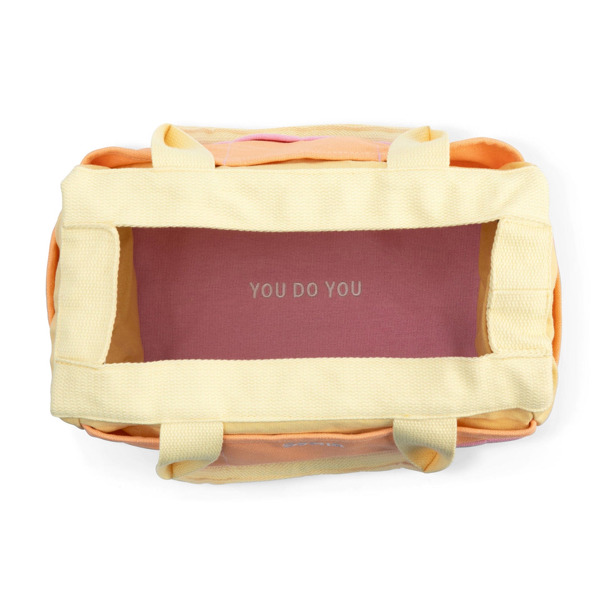 Sac d'artiste | Soolla Studio Bag | Cannelle - Soolla - millenotes