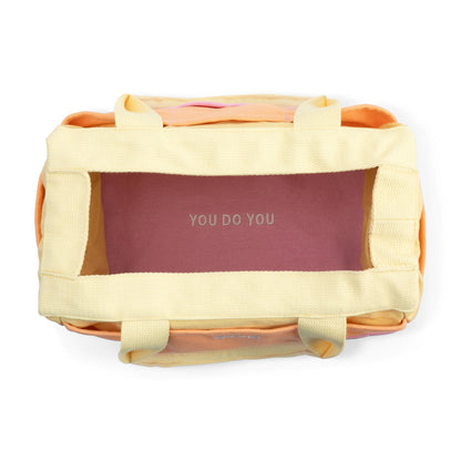 Sac d'artiste | Soolla Studio Bag | Cannelle - Soolla - millenotes