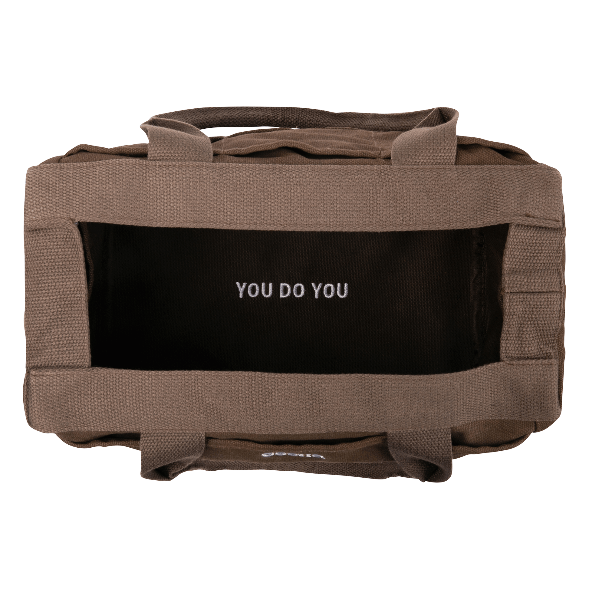 Sac d'artiste | Soolla Studio Bag | Grain de Café - Soolla - millenotes