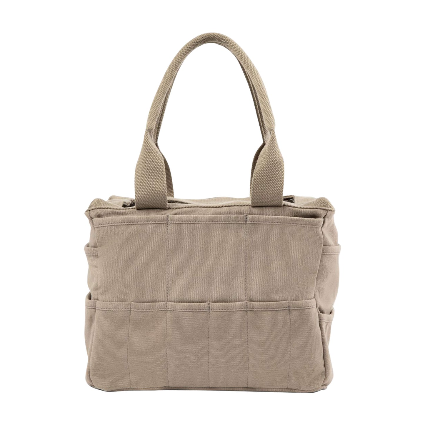 Sac d'artiste | Soolla Studio Bag | Graphite Beige - Soolla - millenotes