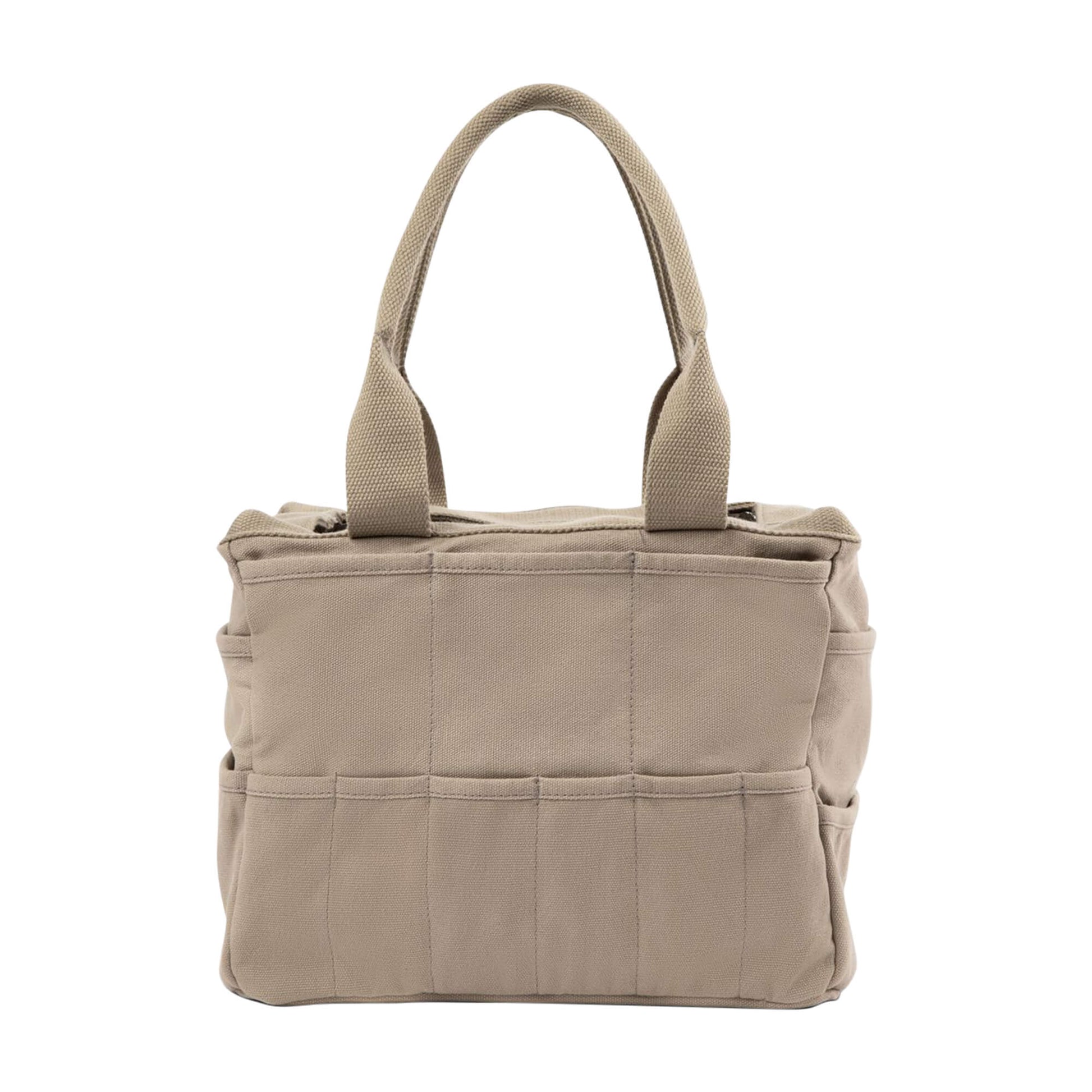 Sac d'artiste | Soolla Studio Bag | Graphite Beige - Soolla - millenotes